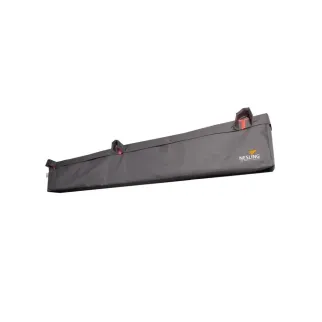 Harmonicadoek beschermhoes 200cm